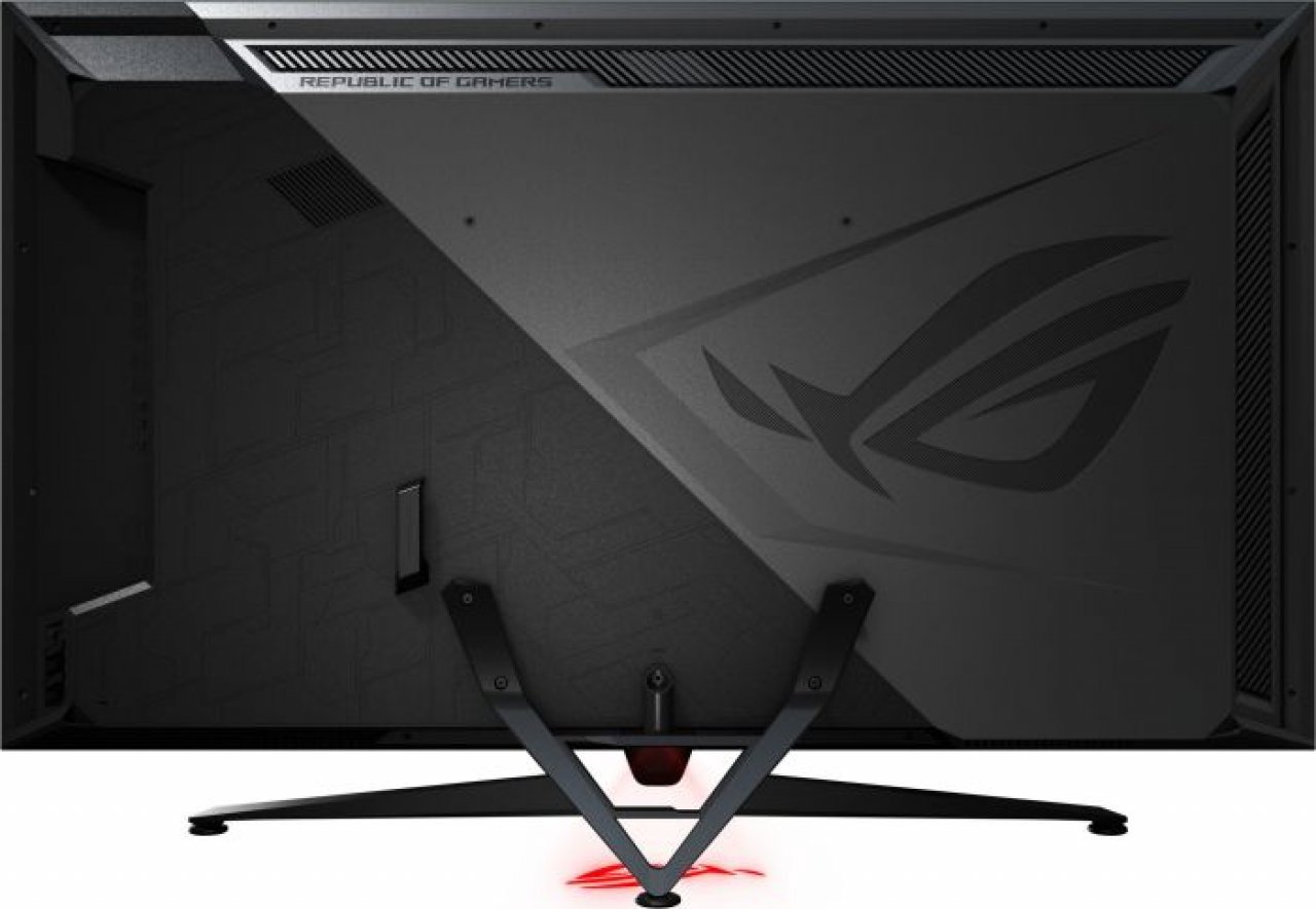 [19/03/2020] Asus ROG Swift PG65UQ