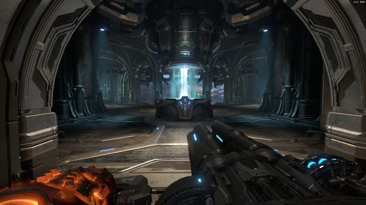 [20/03/2020] Doom Eternal: id Softwares schönstes, brutalstes und bestes Doom im XXL-Technik-Test [Benchmark-Liveticker] (8)
