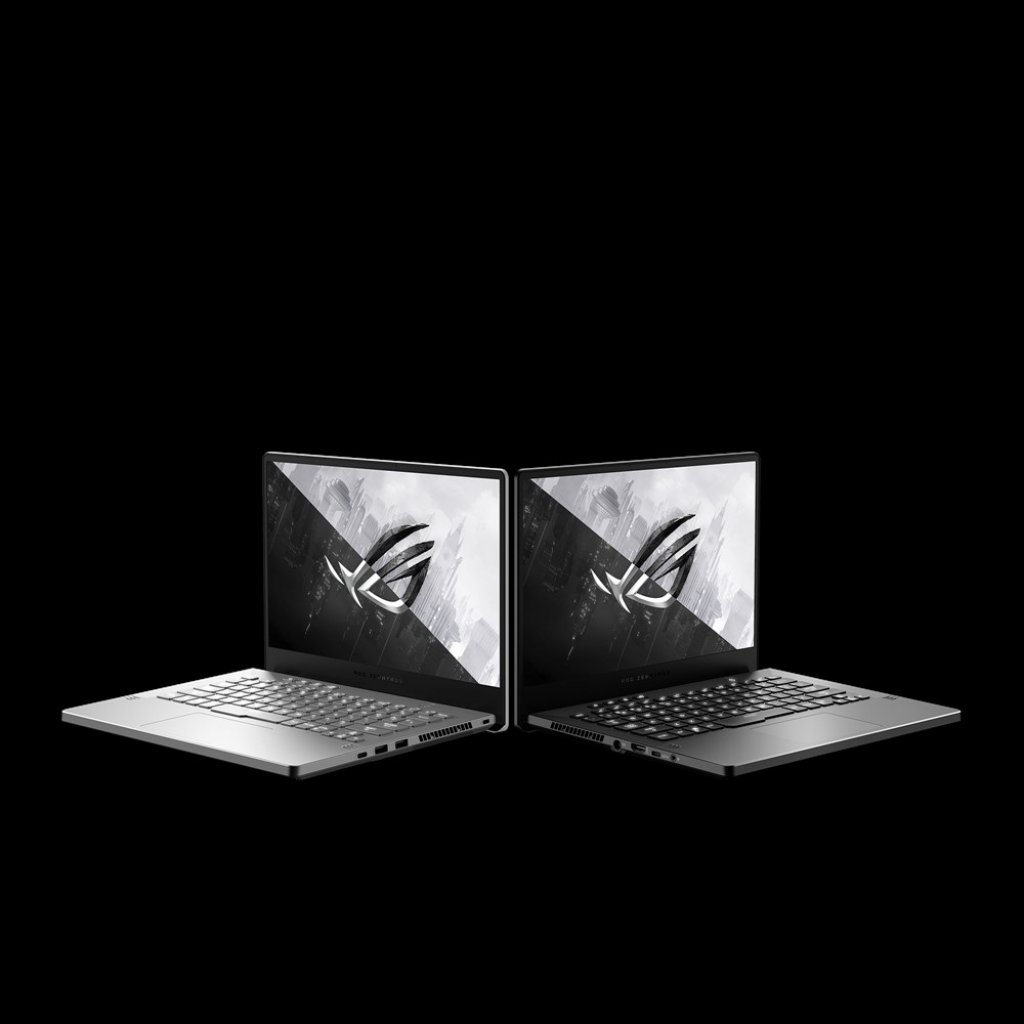 [11/03/2020] AMD Ryzen 9 4900HS nächste Woche in Asus-Notebook verfügbar?