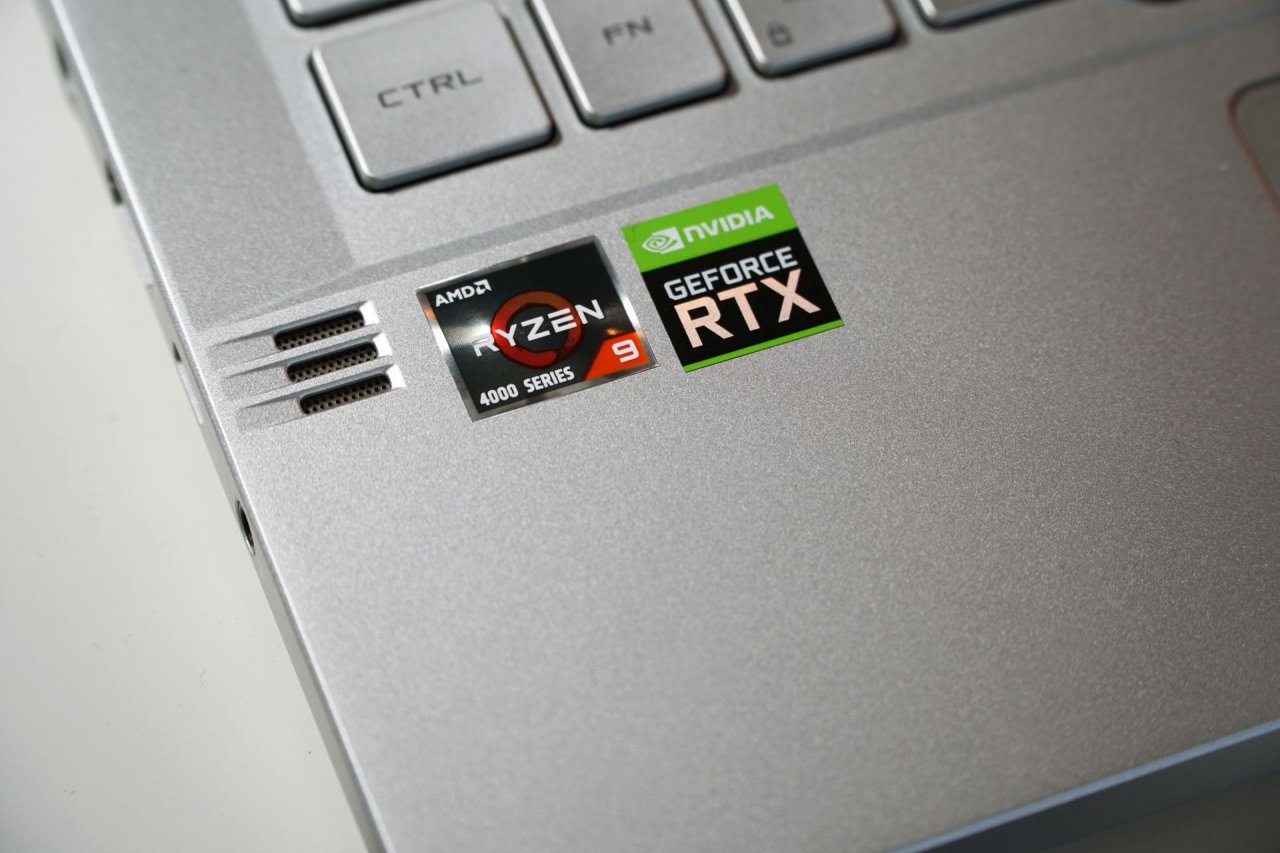 [25/03/2020] AMD ROG Zephyrus G14 mit Ryzen 9 4900H (3)