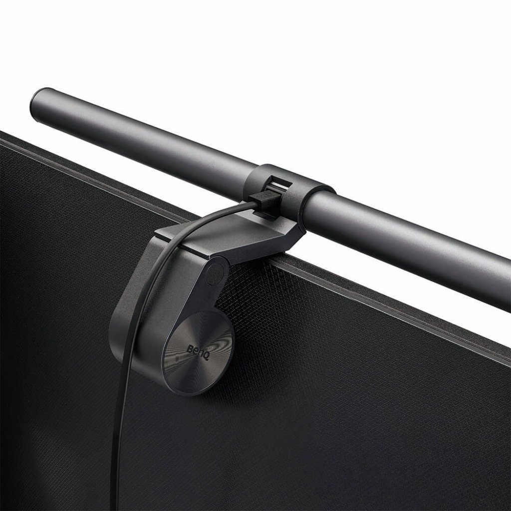 [11/03/2020] Benq Screenbar Plus im Test