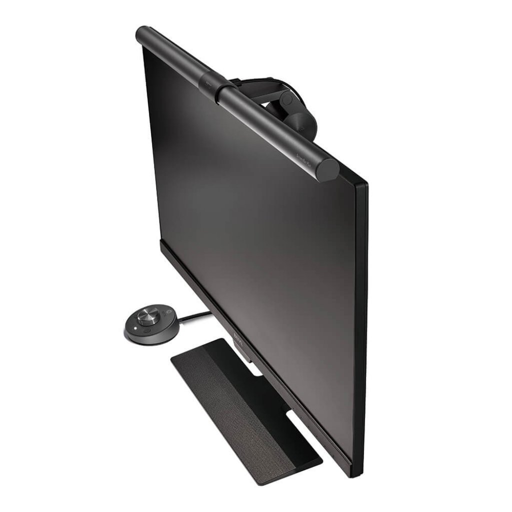 [11/03/2020] Benq Screenbar Plus im Test