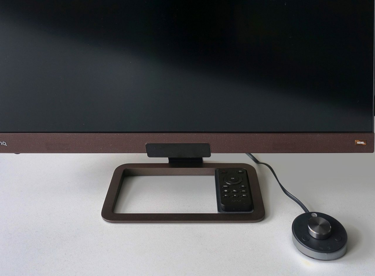 [12/03/2020] Benq Screenbar Plus im Test