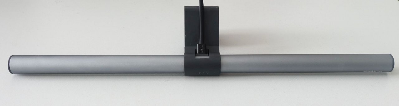 [12/03/2020] Benq Screenbar Plus im Test