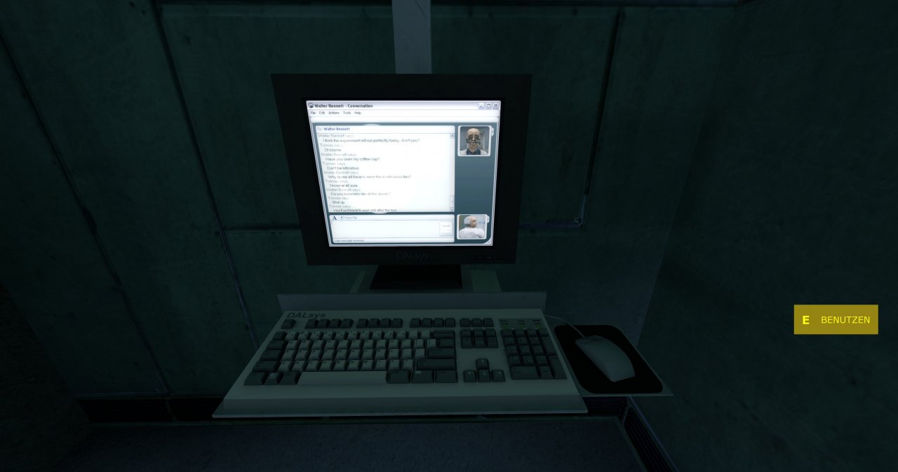 [09/03/2020] Black Mesa im Techniktest mit 30 Grafikkarten von 2010 bis 2020: Half-Life Remake done right (9)