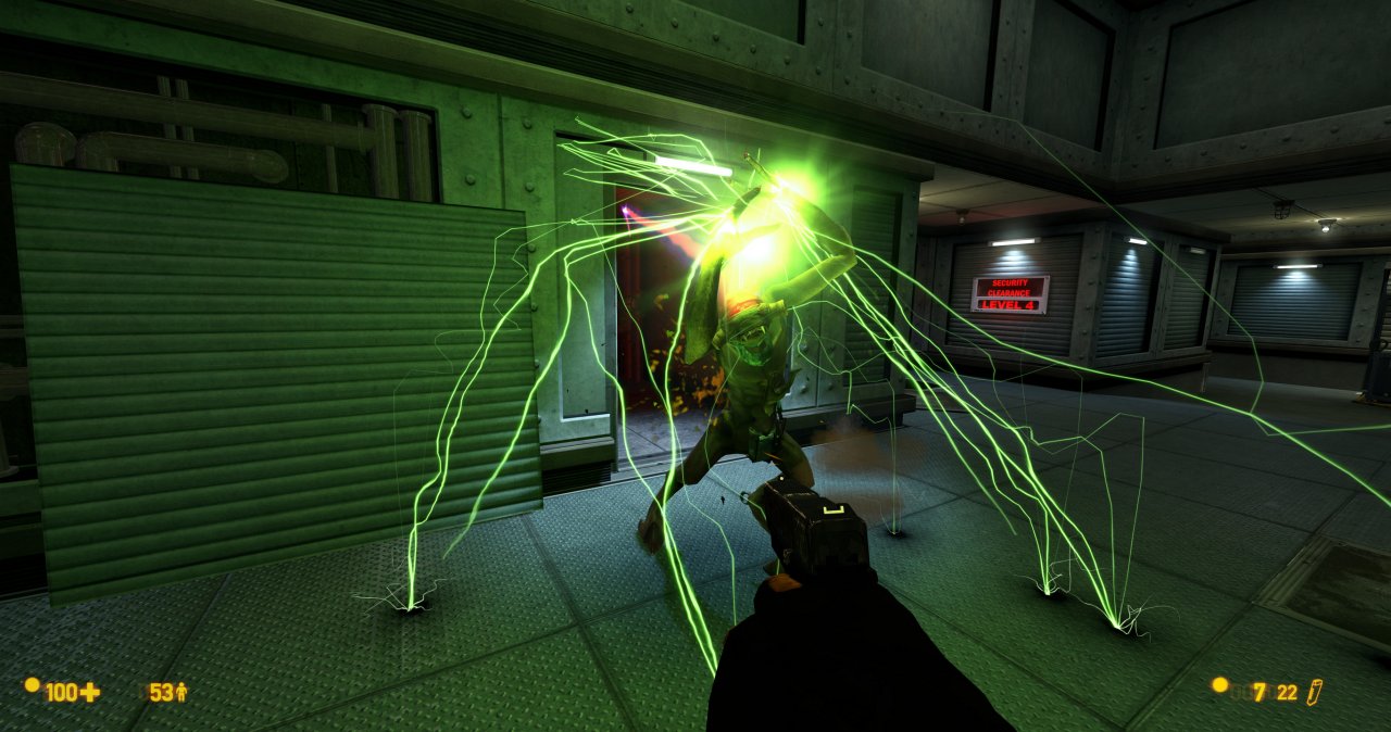 [09/03/2020] Black Mesa im Techniktest mit 30 Grafikkarten von 2010 bis 2020: Half-Life Remake done right