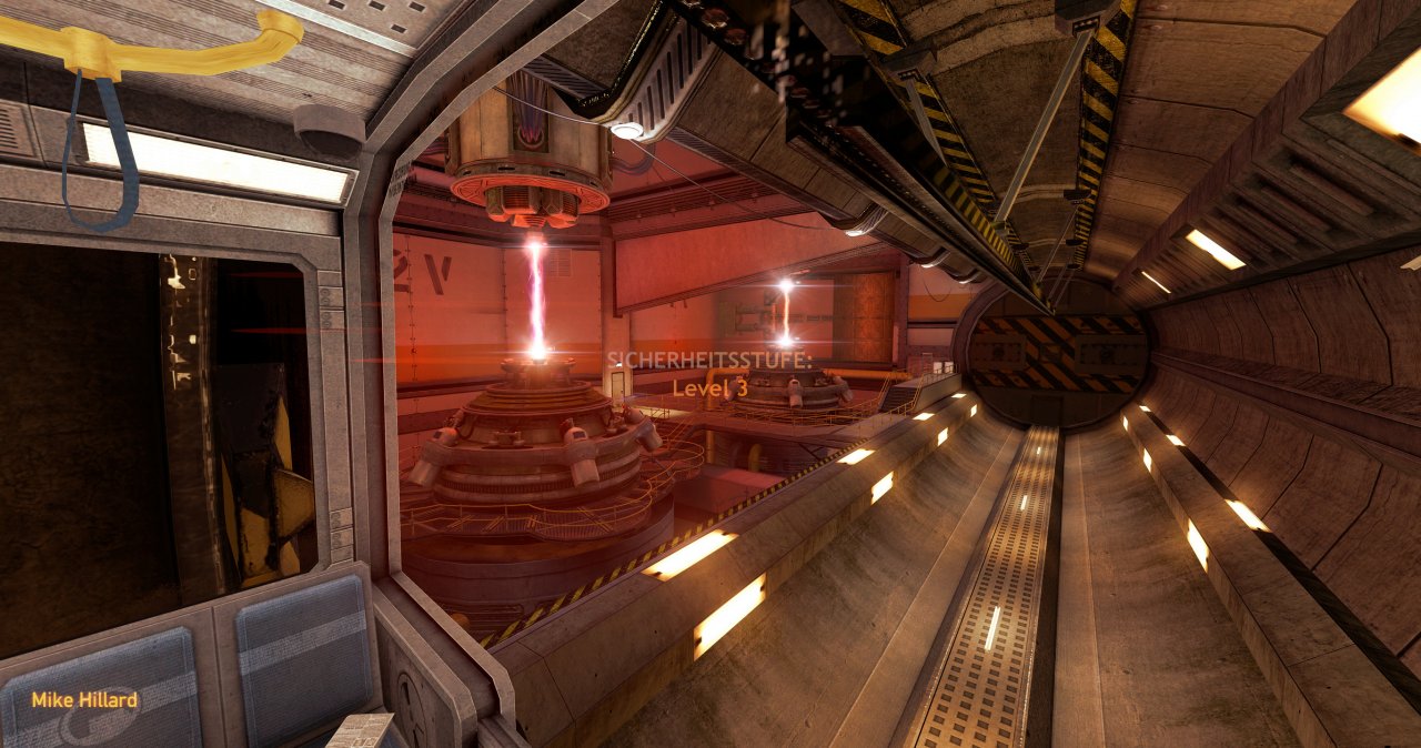 [09/03/2020] Black Mesa im Techniktest mit 30 Grafikkarten von 2010 bis 2020: Half-Life Remake done right (6)