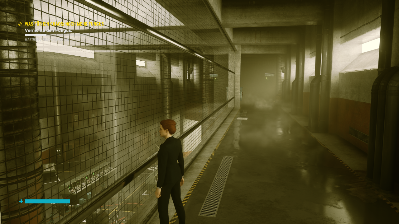 Control DLSS Balanced
