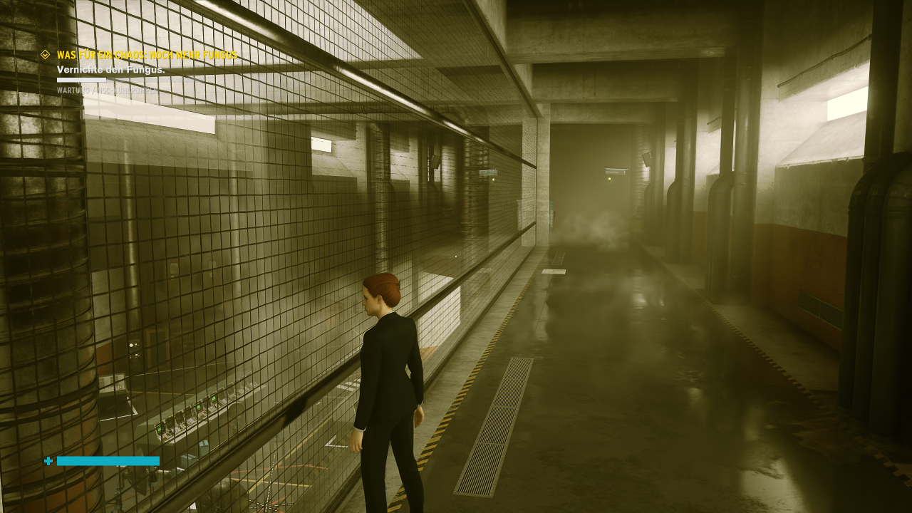 Control DLSS Quality