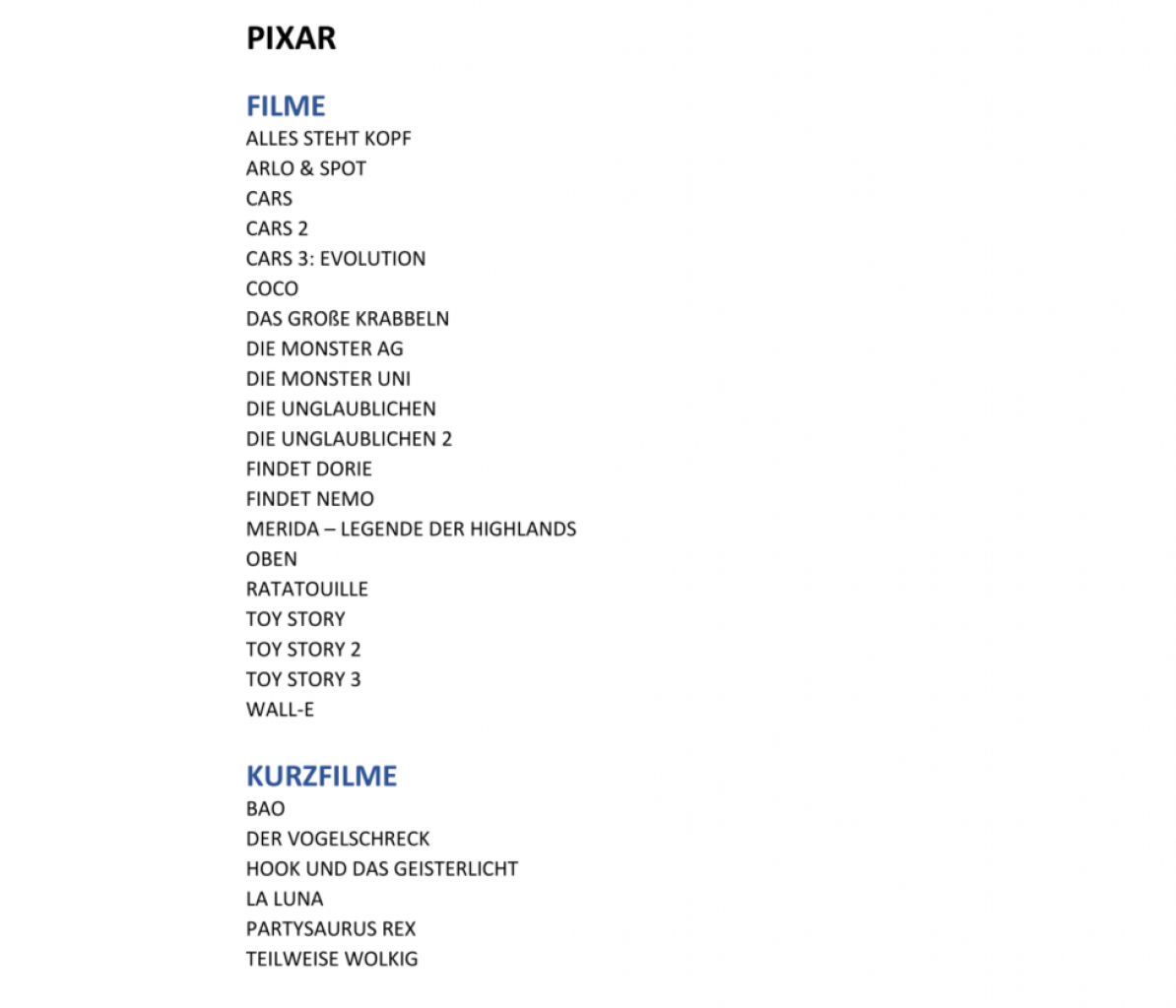 [09/03/2020] Disney Plus im Alltagstest - Ist es ein würdiger Netflix-Konkurrent? (7)