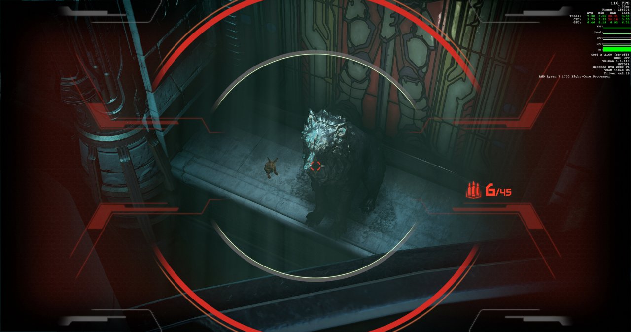 [19/03/2020] Doom Eternal Hasi-Easteregg