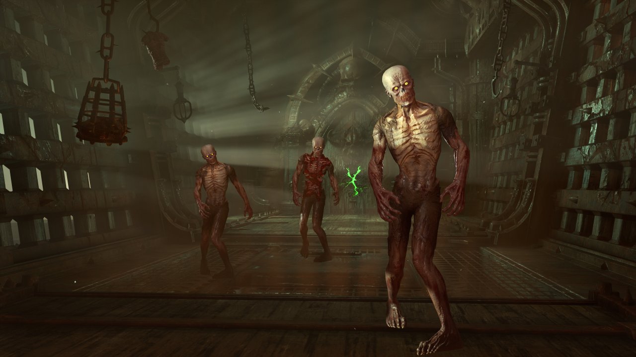 [20/03/2020] Doom Eternal (2)