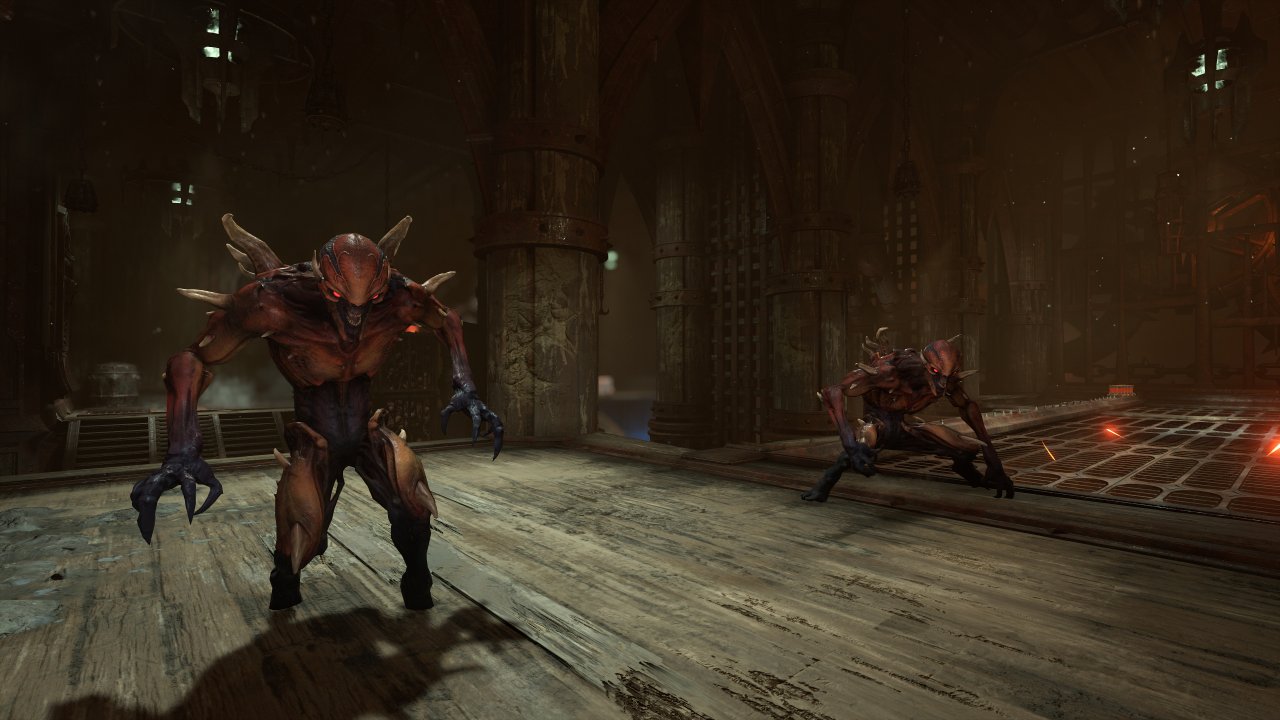 [20/03/2020] Doom Eternal (1)