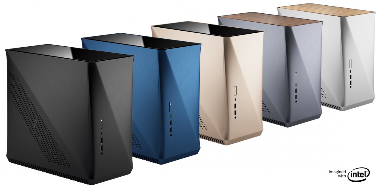 [24/03/2020] Era ITX: Fractal Design und Intel veröffentlichen stylishen Mini-Tower (9)