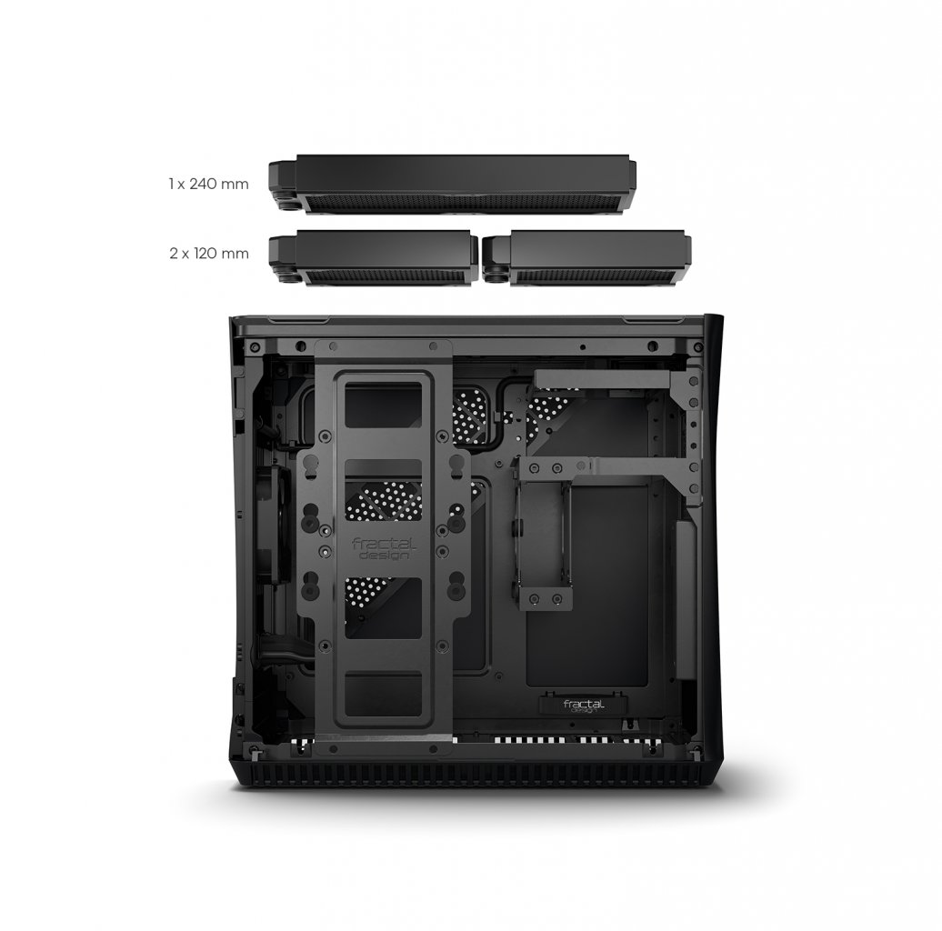 [24/03/2020] Era ITX: Fractal Design und Intel veröffentlichen stylishen Mini-Tower (7)