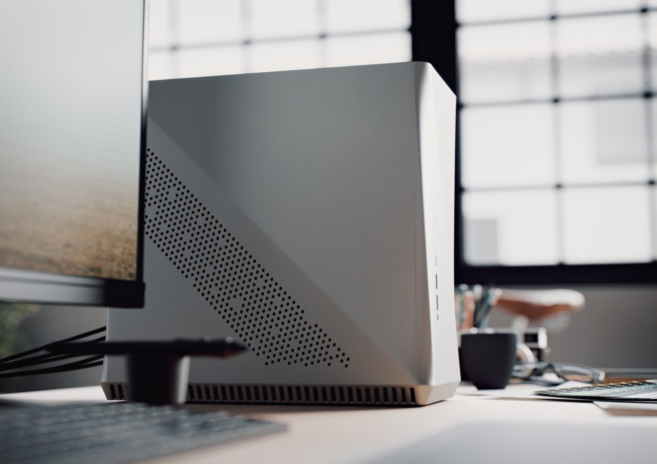 [24/03/2020] Era ITX: Fractal Design und Intel veröffentlichen stylishen Mini-Tower (5)