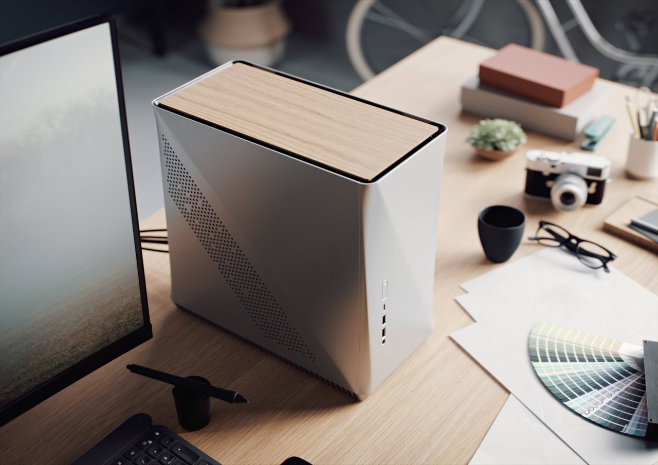 [24/03/2020] Era ITX: Fractal Design und Intel veröffentlichen stylishen Mini-Tower (4)