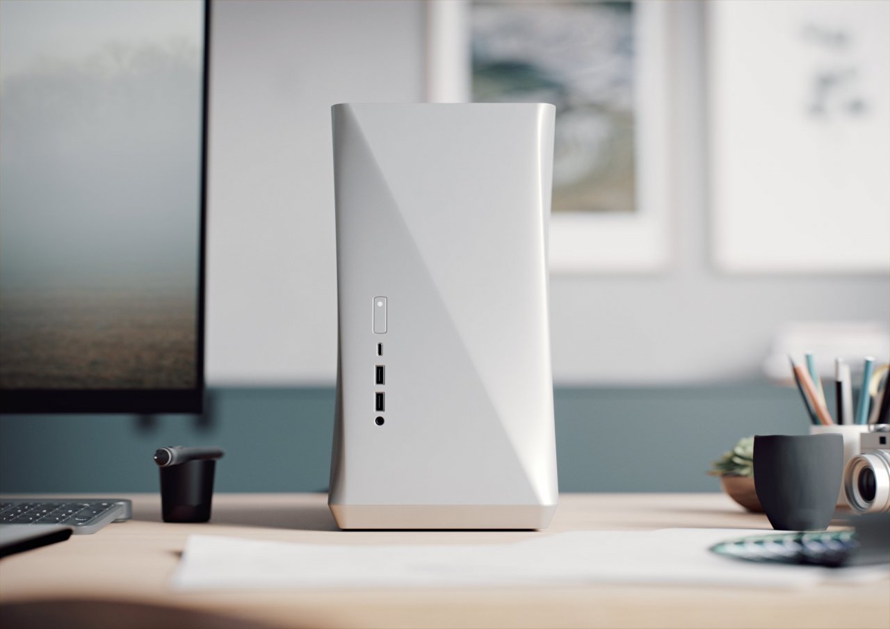 [24/03/2020] Era ITX: Fractal Design und Intel veröffentlichen stylishen Mini-Tower (3)