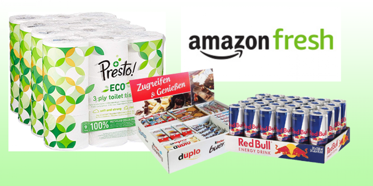 [19/03/2020] Amazon liefert wegen Coronavirus keine PC-Hardware mehr in Frankreich und Italien (1)