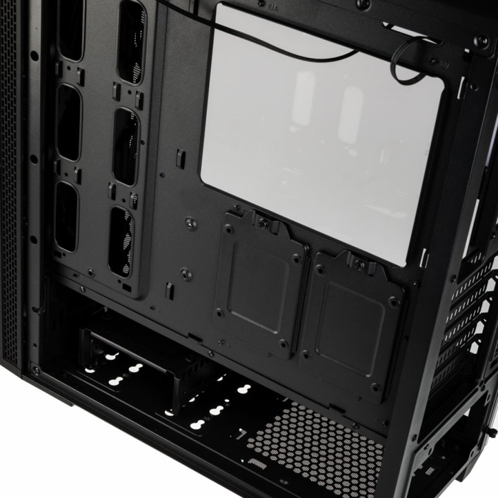 [11/03/2020] Kolink Balance ARGB: Neuer Midi-Tower mit LEDs, Mesh und Fenster (7)