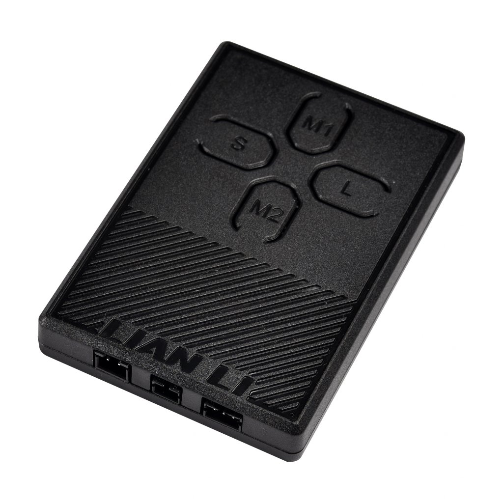 [03/03/2020] Lian Li Controller for Strimer Plus 1 