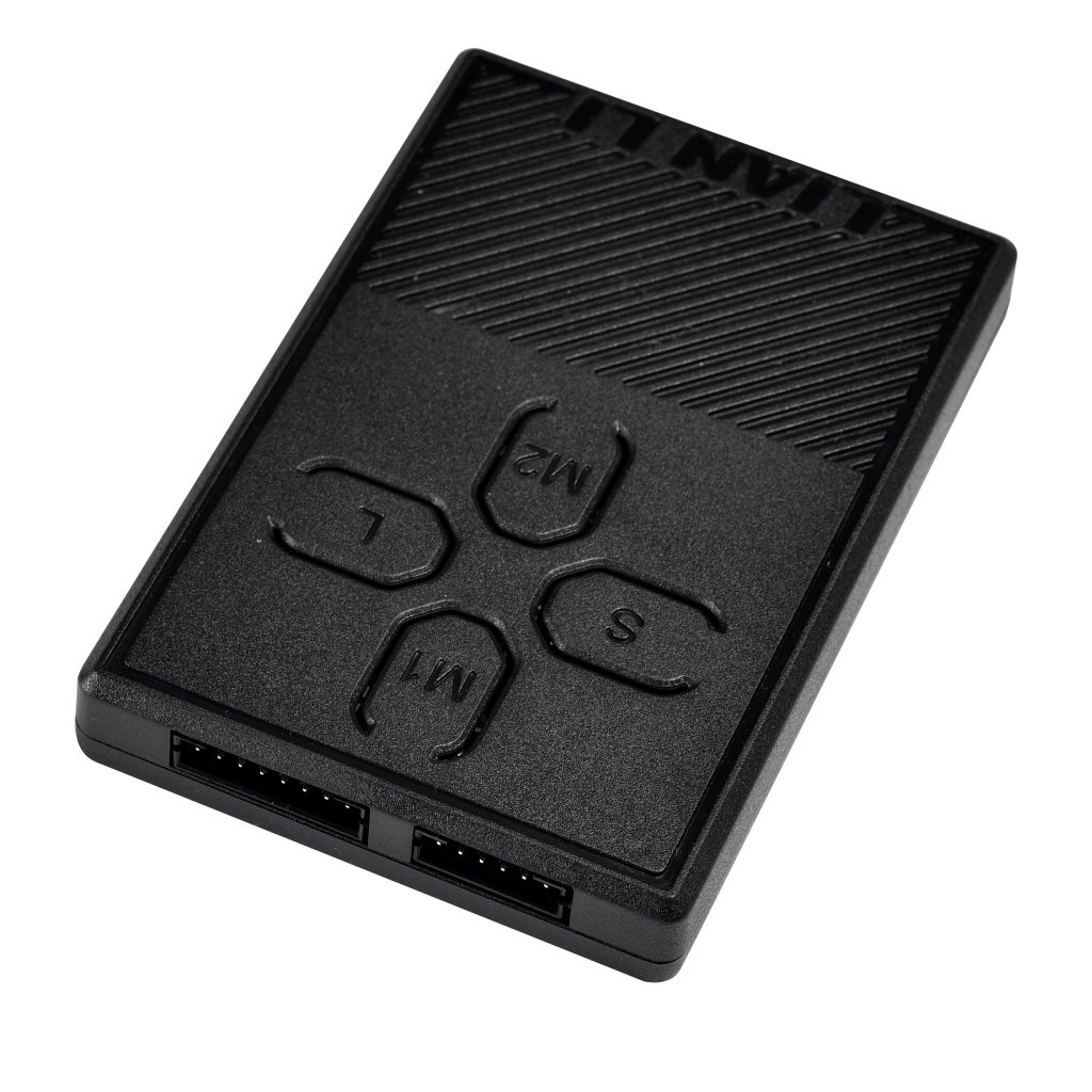 [03/03/2020] Lian Li Controller for Strimer Plus 2 