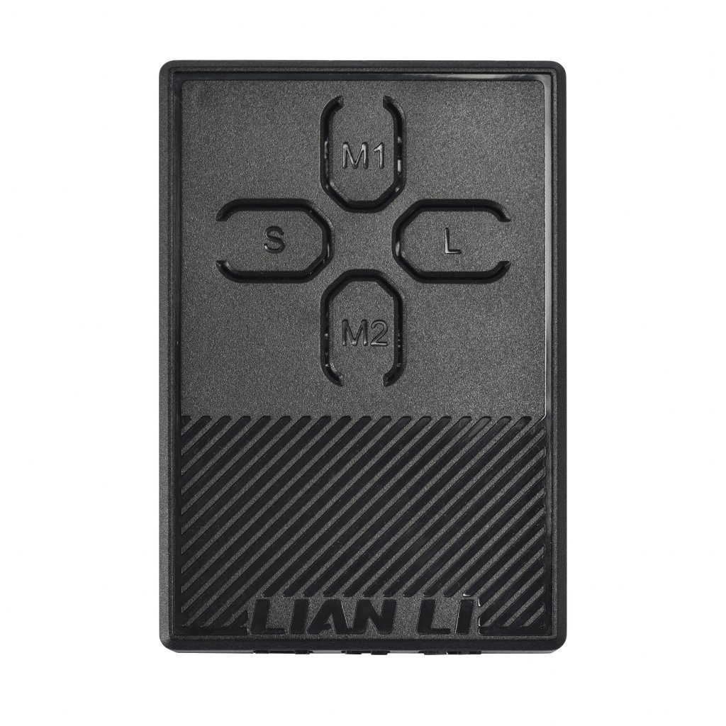 [03/03/2020] Lian Li Controller for Strimer Plus 3 