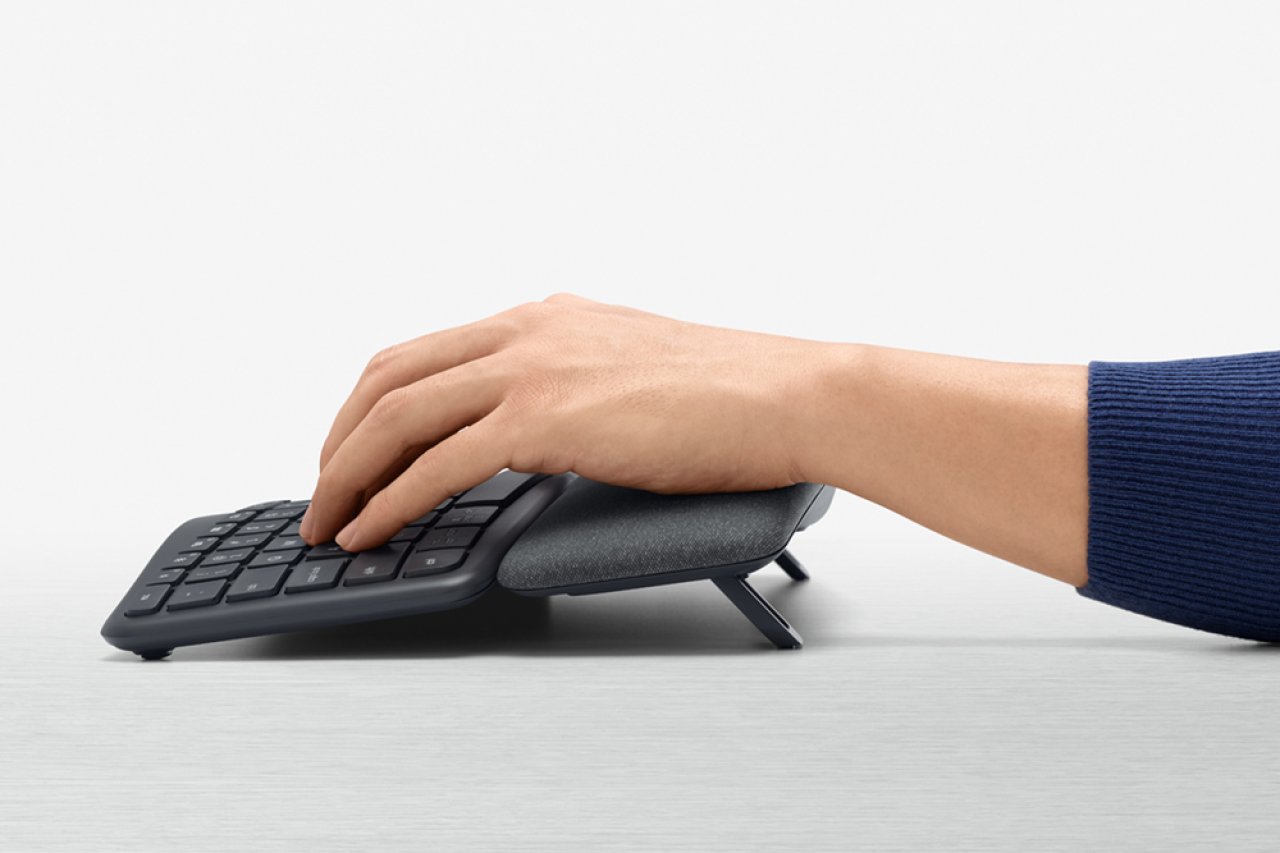 [05/03/2020] Logitech Ergo K860 1 