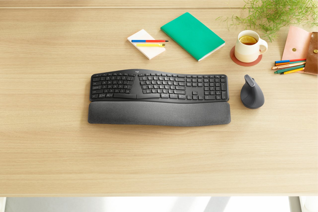 [05/03/2020] Logitech Ergo K860 10 