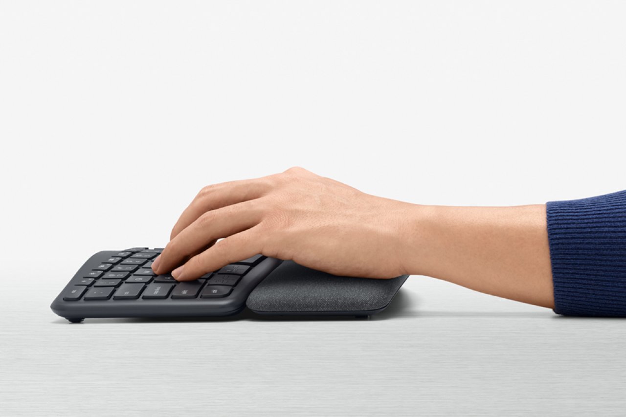 [05/03/2020] Logitech Ergo K860 2 
