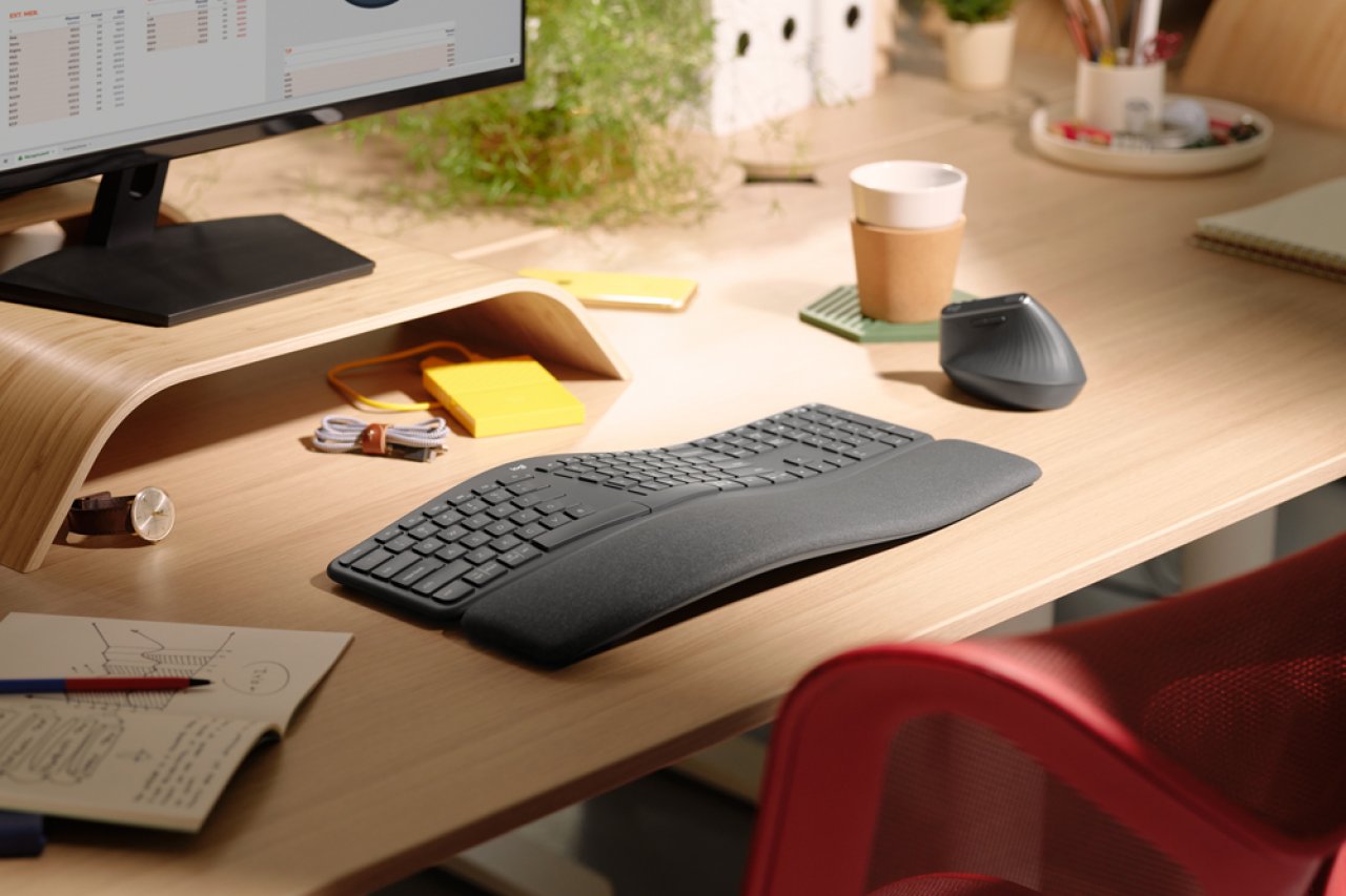 [05/03/2020] Logitech Ergo K860 7 