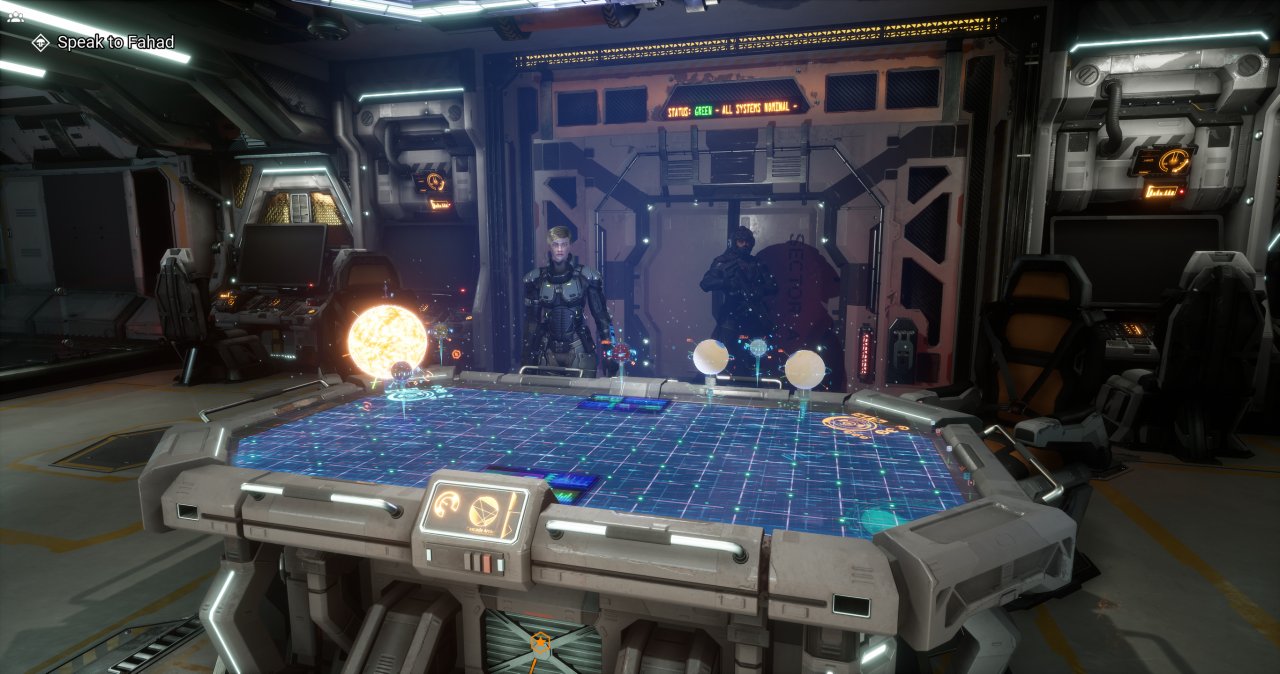 [24/03/2020] Mechwarrior 5 mit DLSS 2.0 (3)