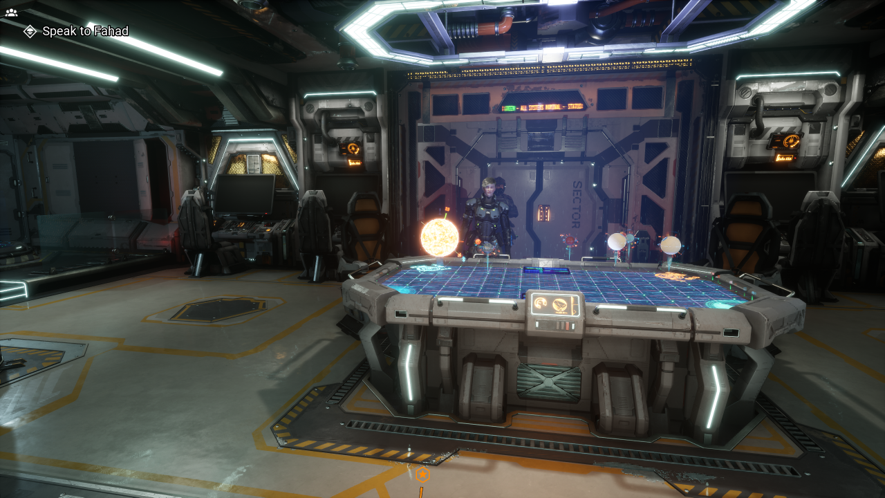 Mechwarrior 5 DLSS Performance 2