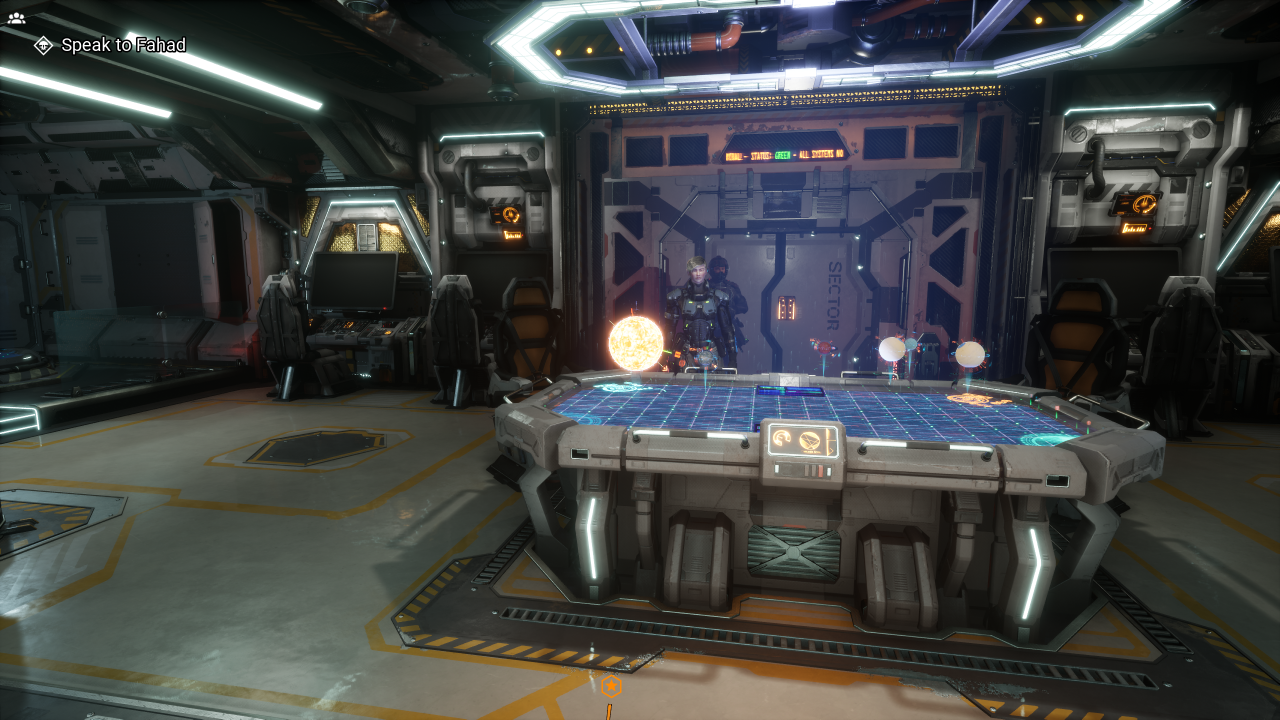 Mechwarrior 5 DLSS Quality 2
