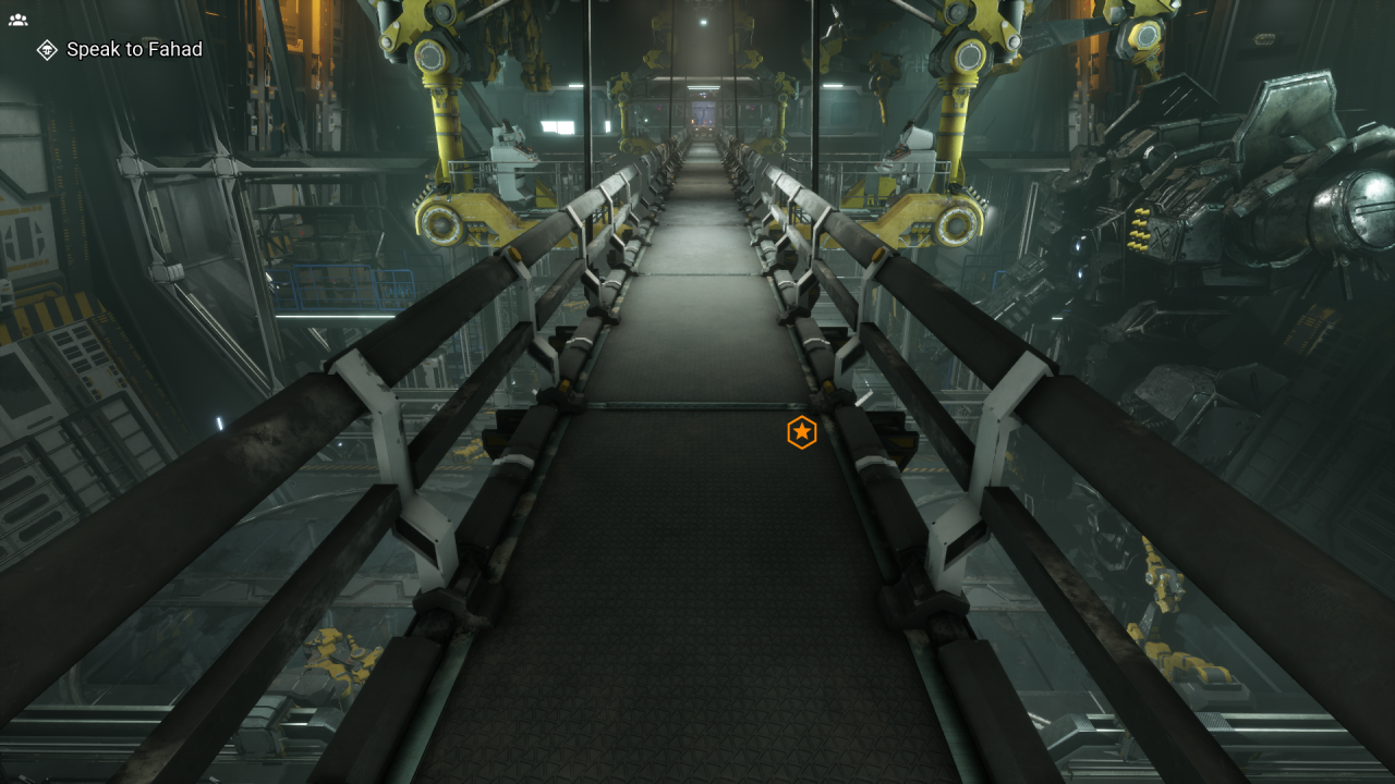 Mechwarrior 5 DLSS off no Artifacts