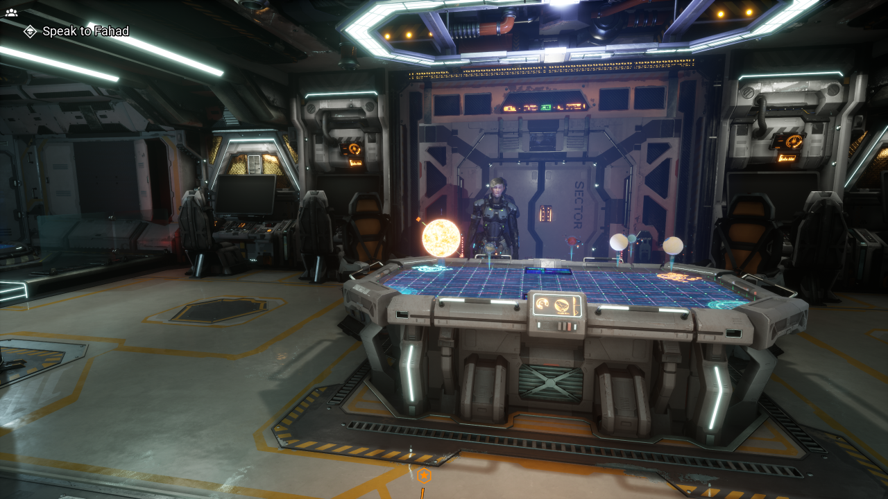 Mechwarrior 5 DLSS off 2