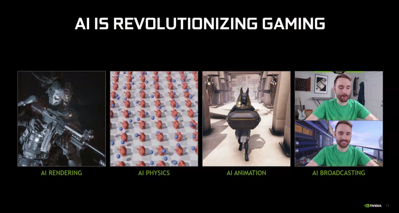 [23/03/2020] Wunderwaffe DLSS 2.0: Nvidia will mit überarbeitetem Algorithmus alles besser machen (4)