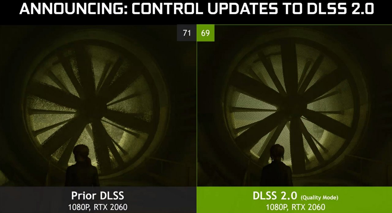[23/03/2020] Wunderwaffe DLSS 2.0: Nvidia will mit überarbeitetem Algorithmus alles besser machen (10)