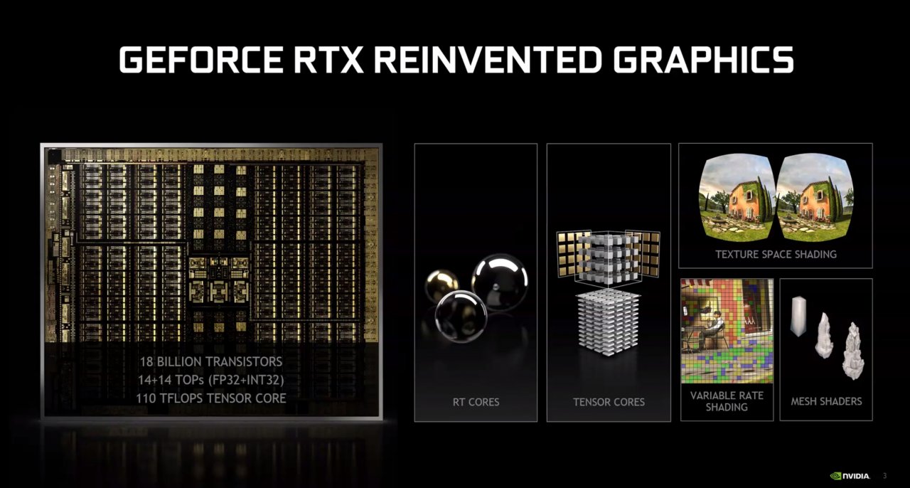[23/03/2020] Wunderwaffe DLSS 2.0: Nvidia will mit überarbeitetem Algorithmus alles besser machen (1)