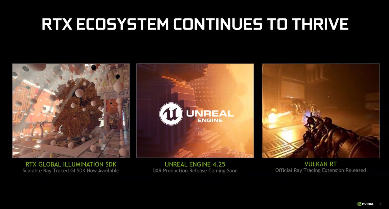 [23/03/2020] Wunderwaffe DLSS 2.0: Nvidia will mit überarbeitetem Algorithmus alles besser machen (3)