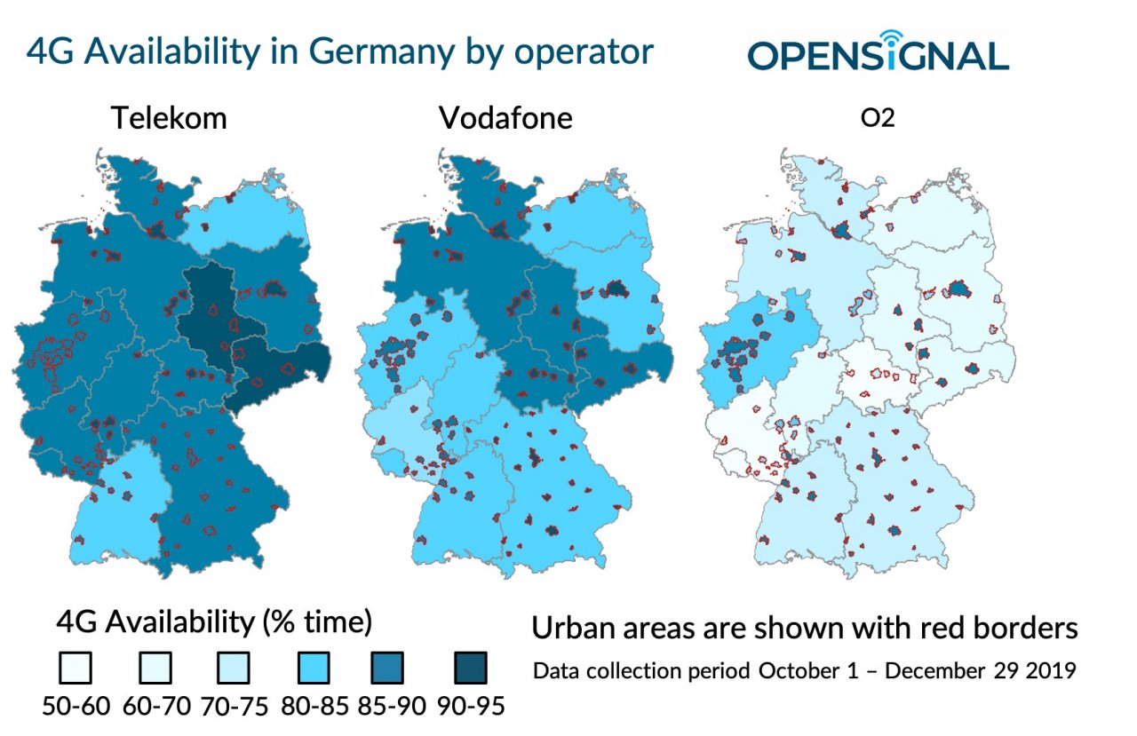 [26/03/2020] Mobilfunkausbau: Telefonica entgeht Strafzahlung in Deutschland (1)