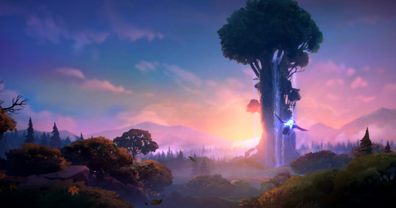 [12/03/2020] Ori and the Will of the Wisps im Techniktest: Superflüssiges Metroidvania-Märchen (Bilder: 4K maxed out & downsampled) (11)