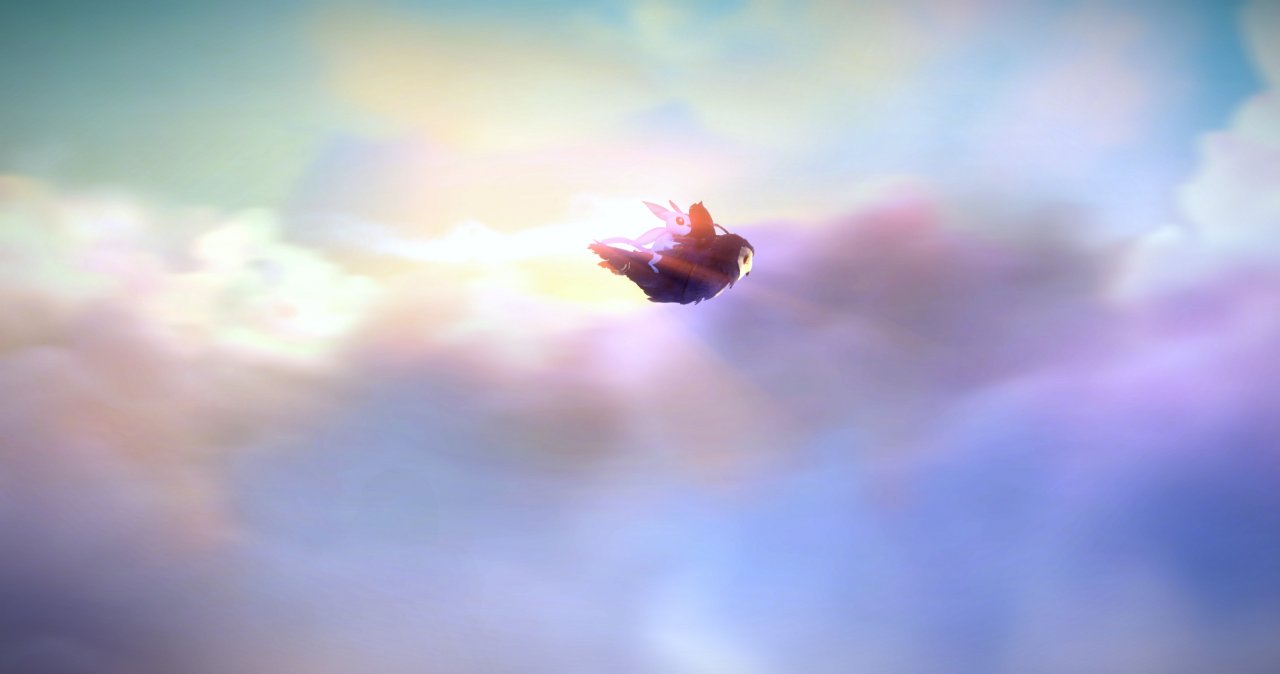 [12/03/2020] Ori and the Will of the Wisps im Techniktest: Superflüssiges Metroidvania-Märchen (Bilder: 4K maxed out & downsampled) (12)