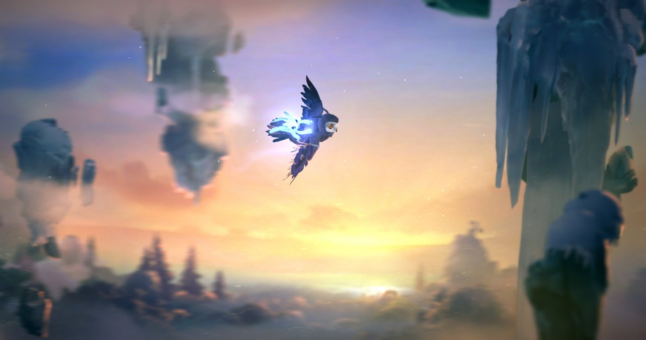[12/03/2020] Ori and the Will of the Wisps im Techniktest: Superflüssiges Metroidvania-Märchen (Bilder: 4K maxed out & downsampled) (13)