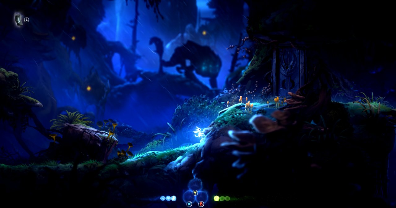 [12/03/2020] Ori and the Will of the Wisps im Techniktest: Superflüssiges Metroidvania-Märchen (Bilder: 4K maxed out & downsampled) (17)