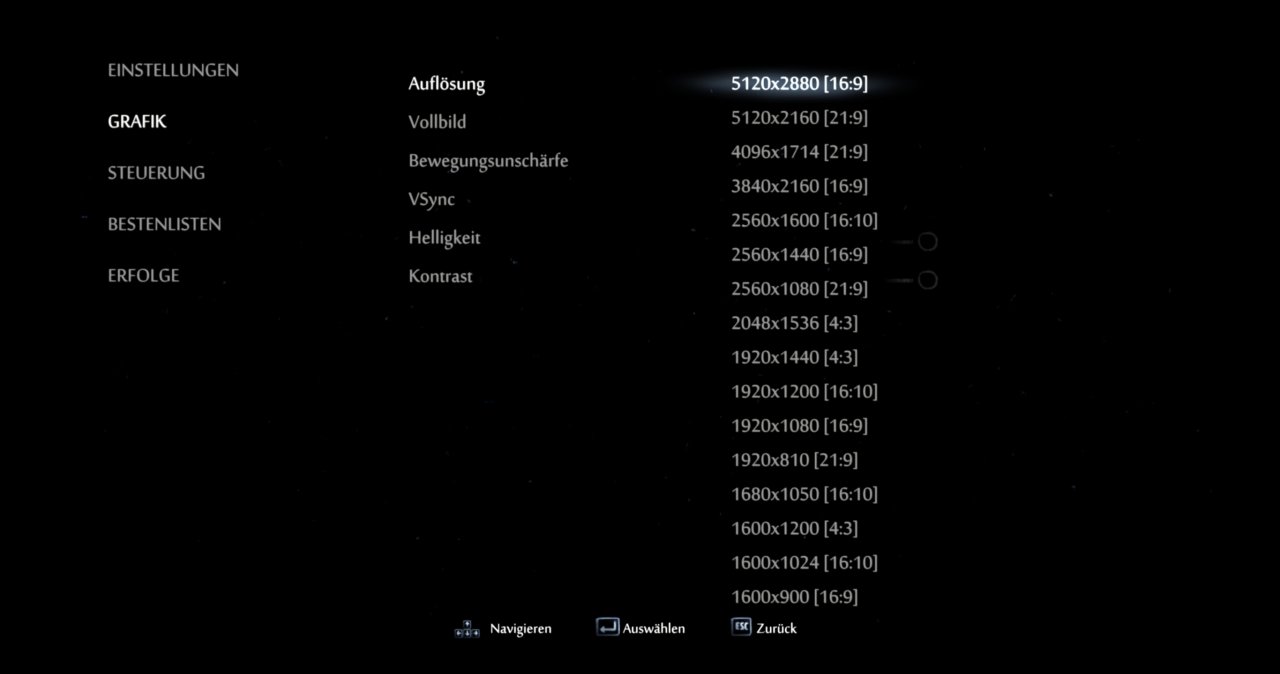 <strong>Ori and the Will of the Wisps</strong> im Techniktest: Superflüssiges Metroidvania-Märchen (Bilder: 4K maxed out &amp; downsampled) (24)