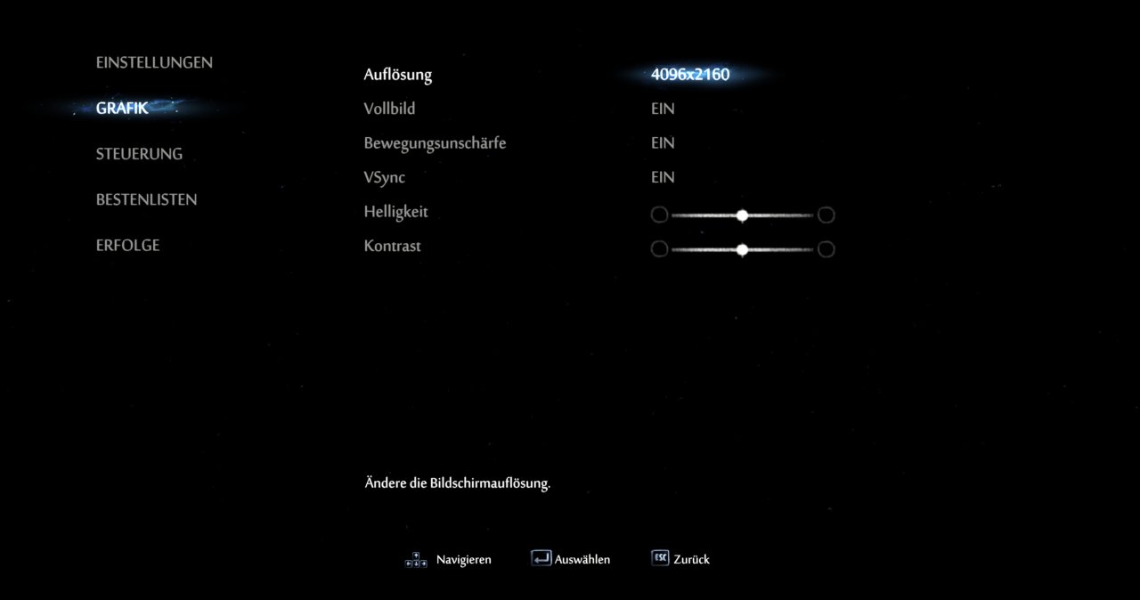 <strong>Ori and the Will of the Wisps</strong> im Techniktest: Superflüssiges Metroidvania-Märchen (Bilder: 4K maxed out &amp; downsampled) (25)