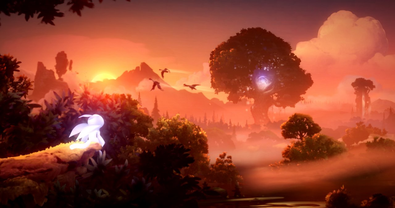 [12/03/2020] Ori and the Will of the Wisps im Techniktest: Superflüssiges Metroidvania-Märchen (Bilder: 4K maxed out & downsampled) (26)