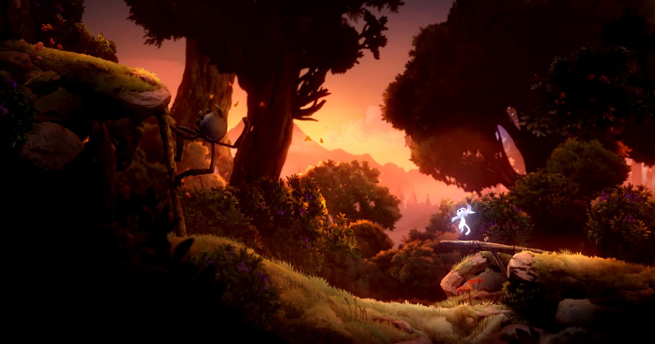 [12/03/2020] Ori and the Will of the Wisps im Techniktest: Superflüssiges Metroidvania-Märchen (Bilder: 4K maxed out & downsampled) (27)