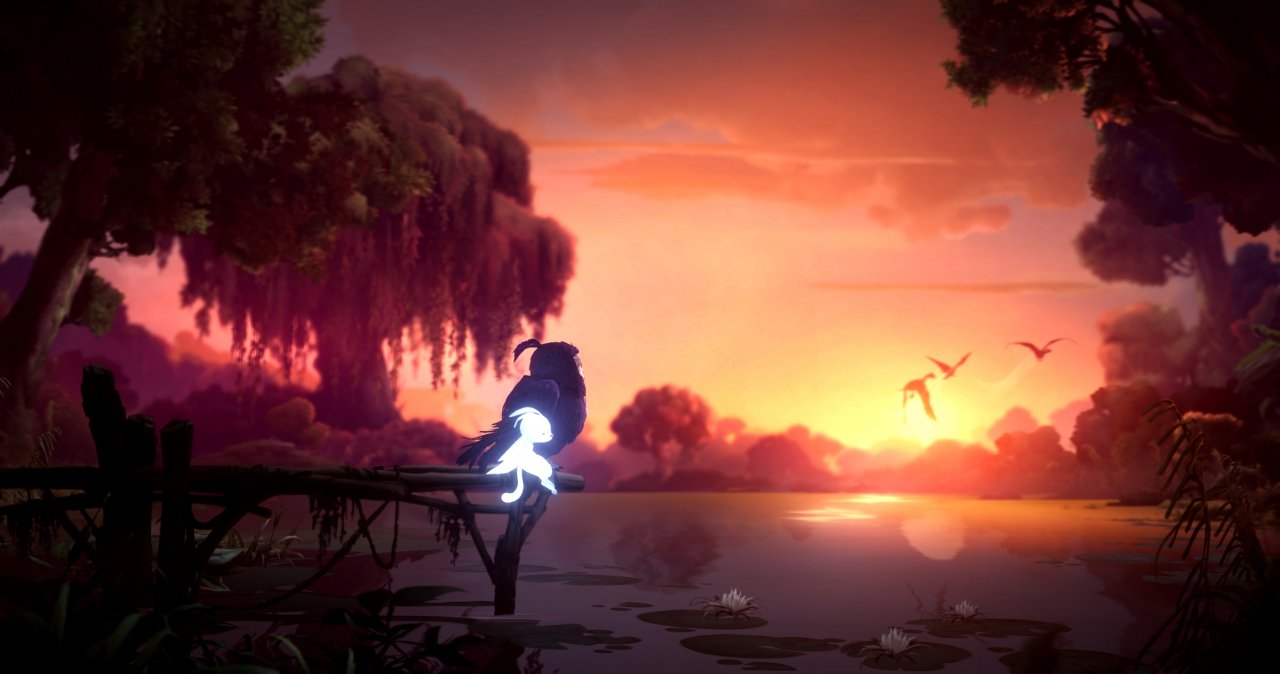 [12/03/2020] Ori and the Will of the Wisps im Techniktest: Superflüssiges Metroidvania-Märchen (Bilder: 4K maxed out & downsampled) (3)